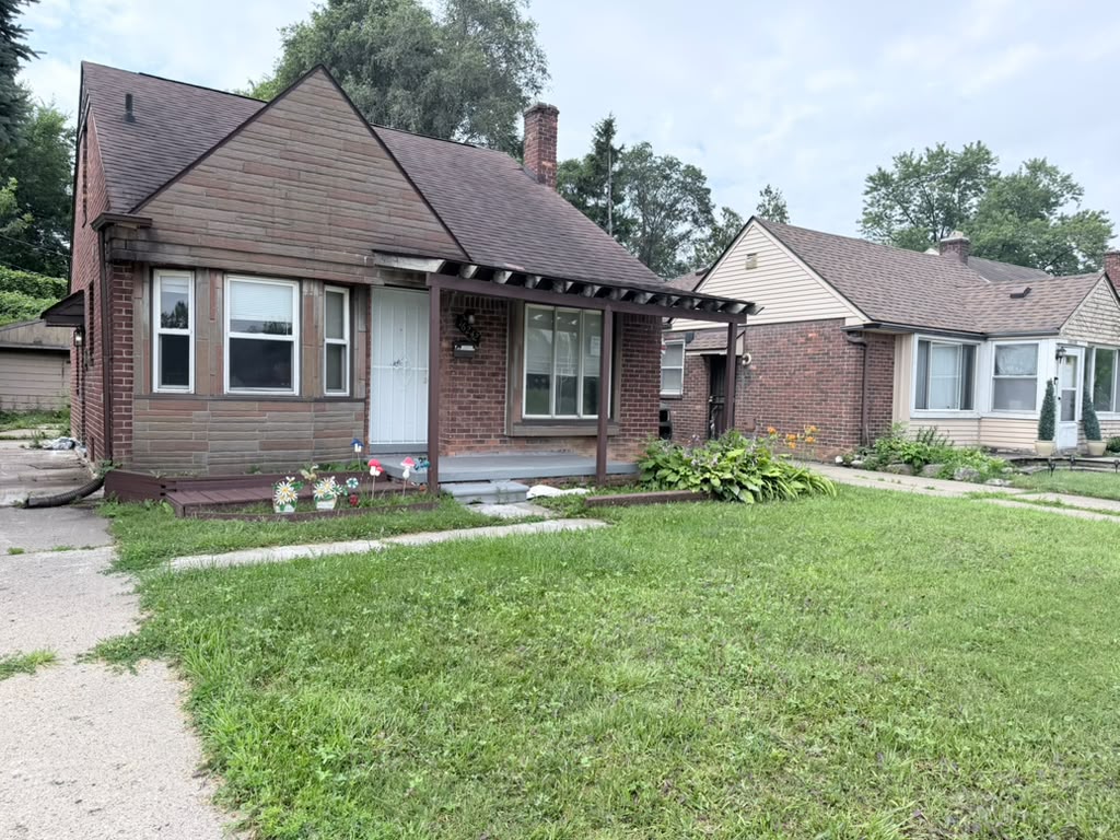 16242 Bringard Drive