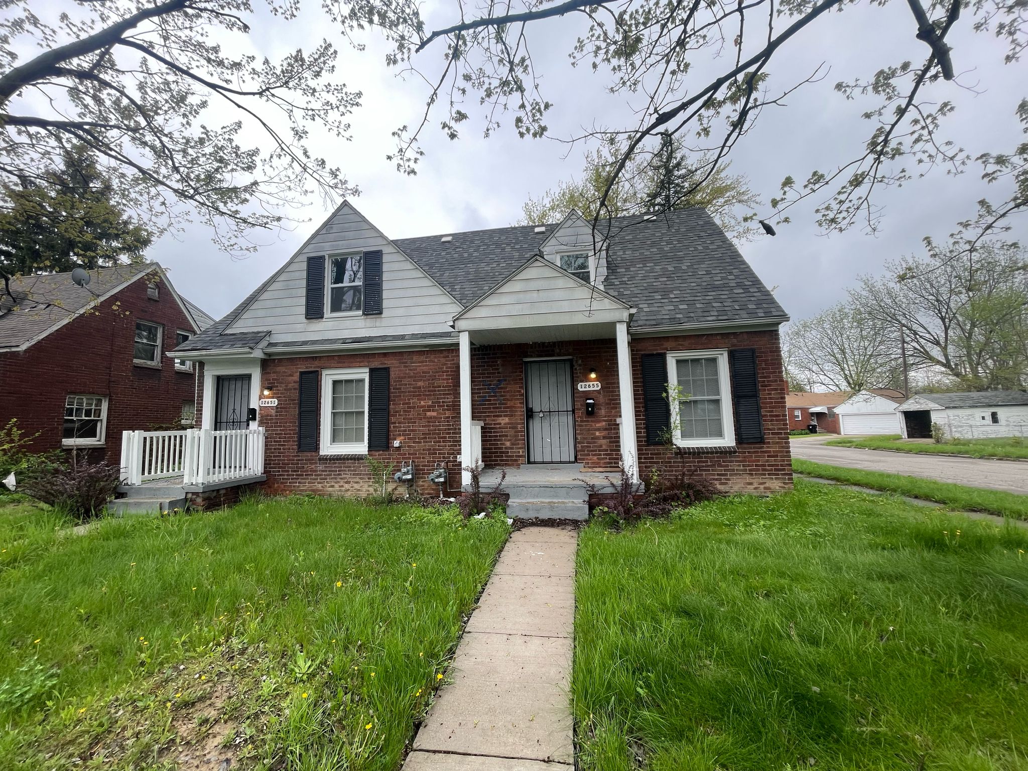 12655 Kelly Road