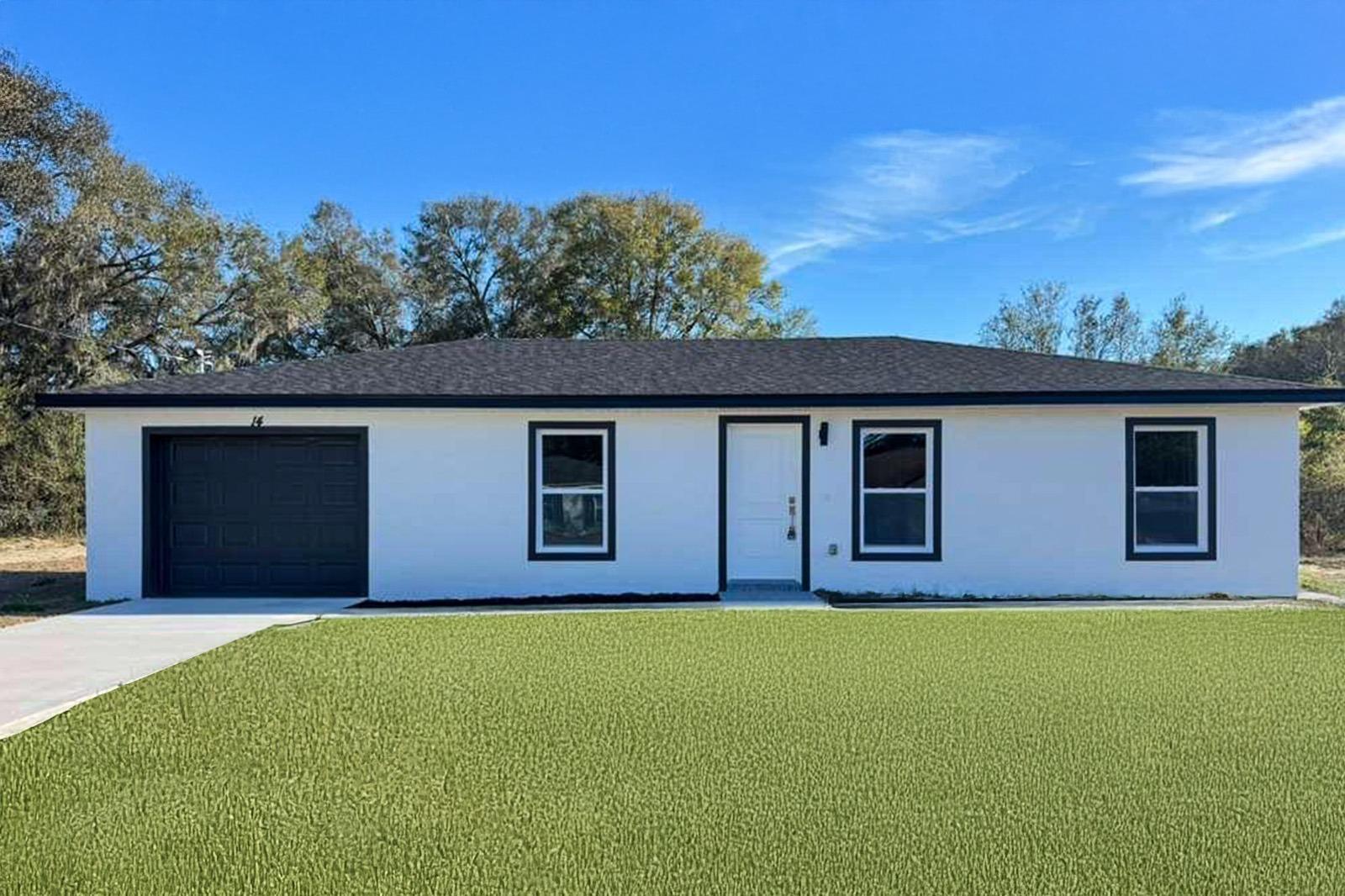 14 Locust Radial Cir