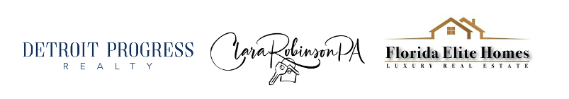 ClaraRobinsonPA.com
