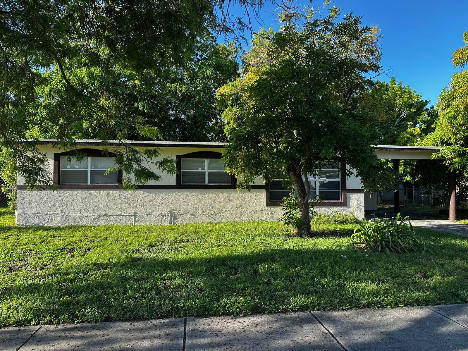 3150 NW 3 St