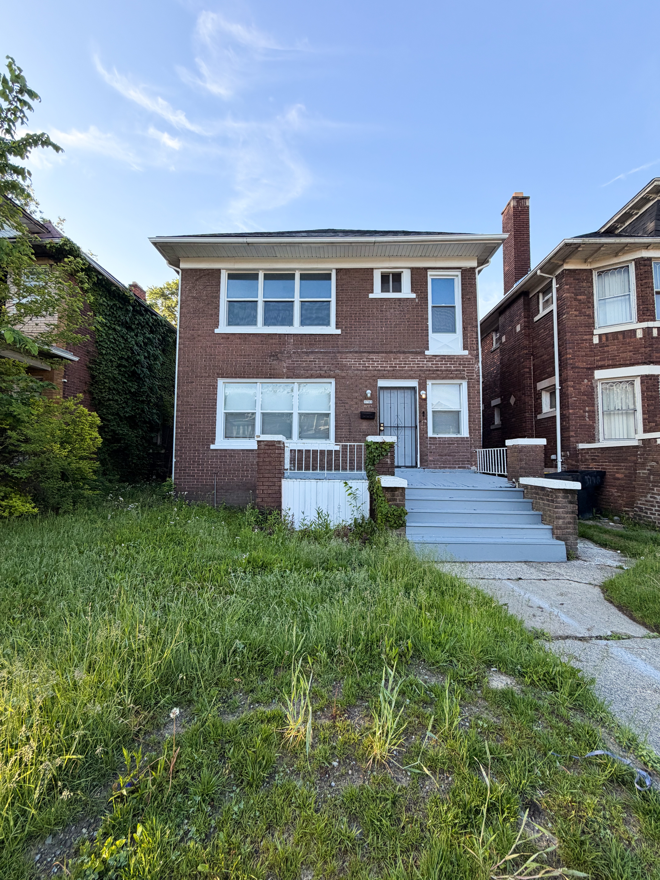 3799 West Philadelphia