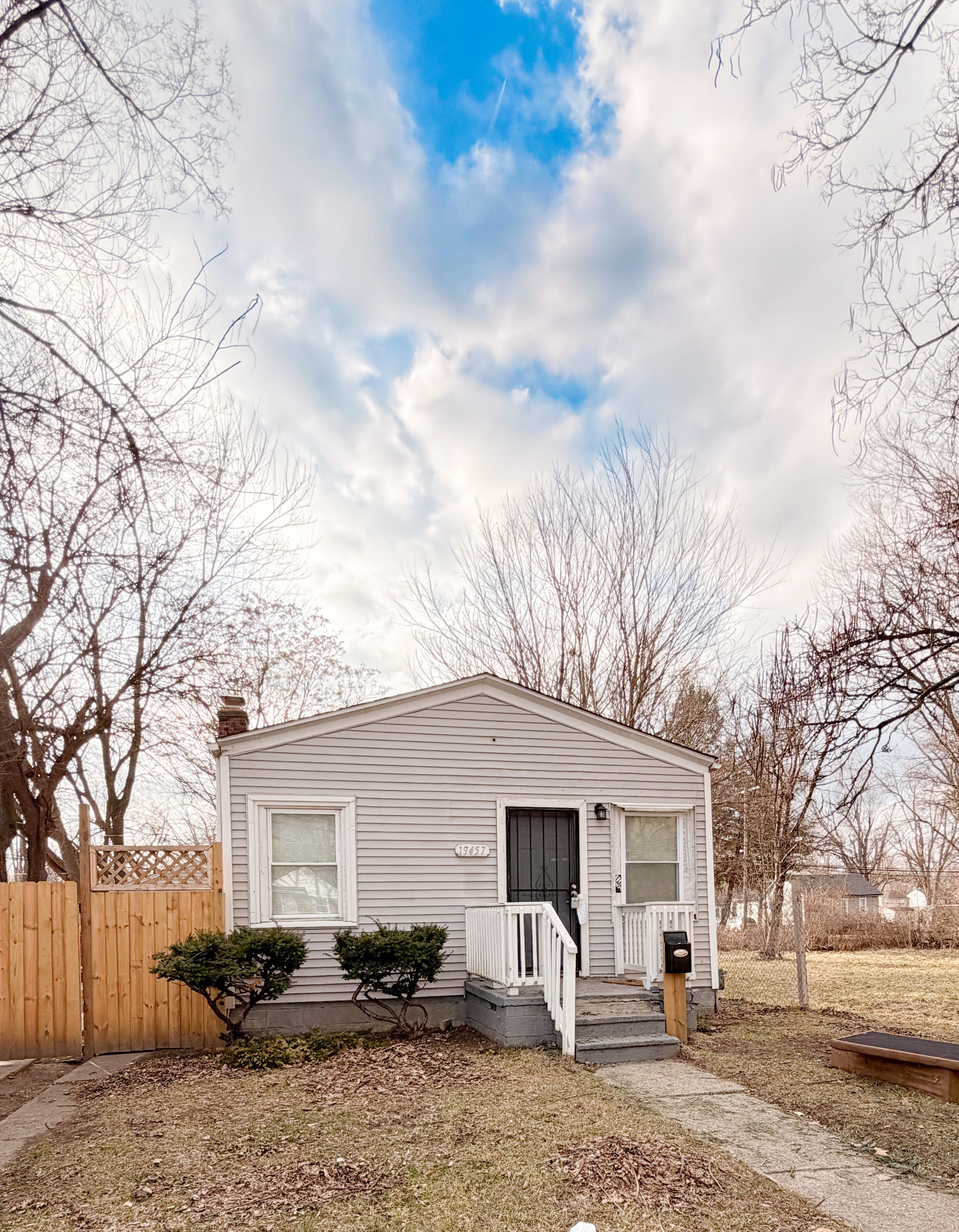 19457 Evergreen Road