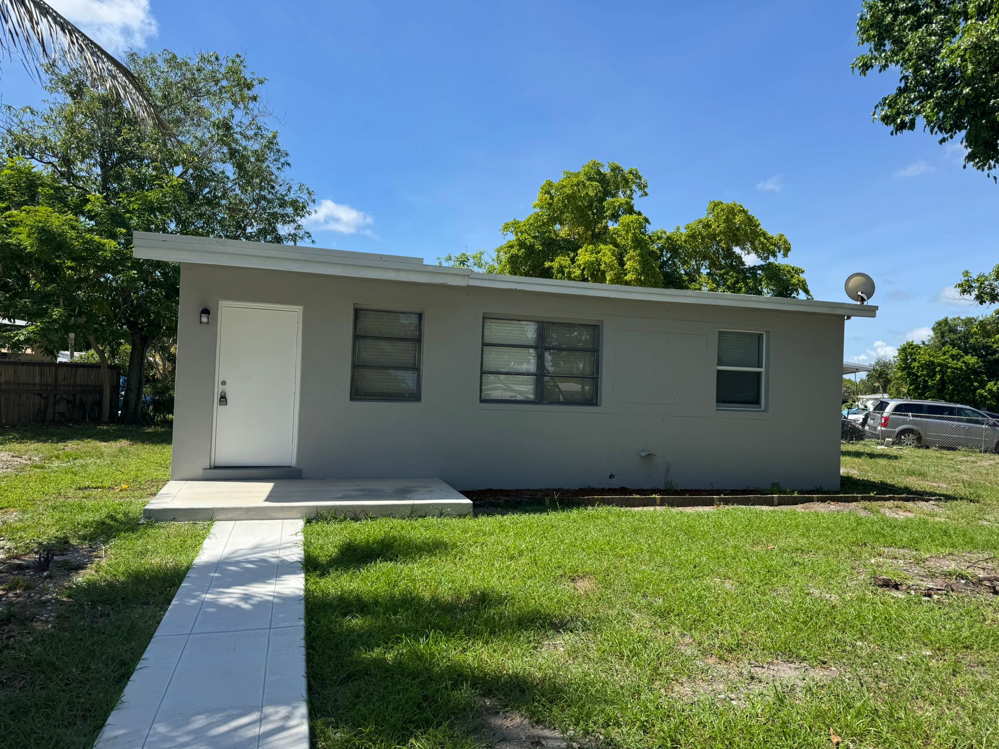 4550 SW 36 St