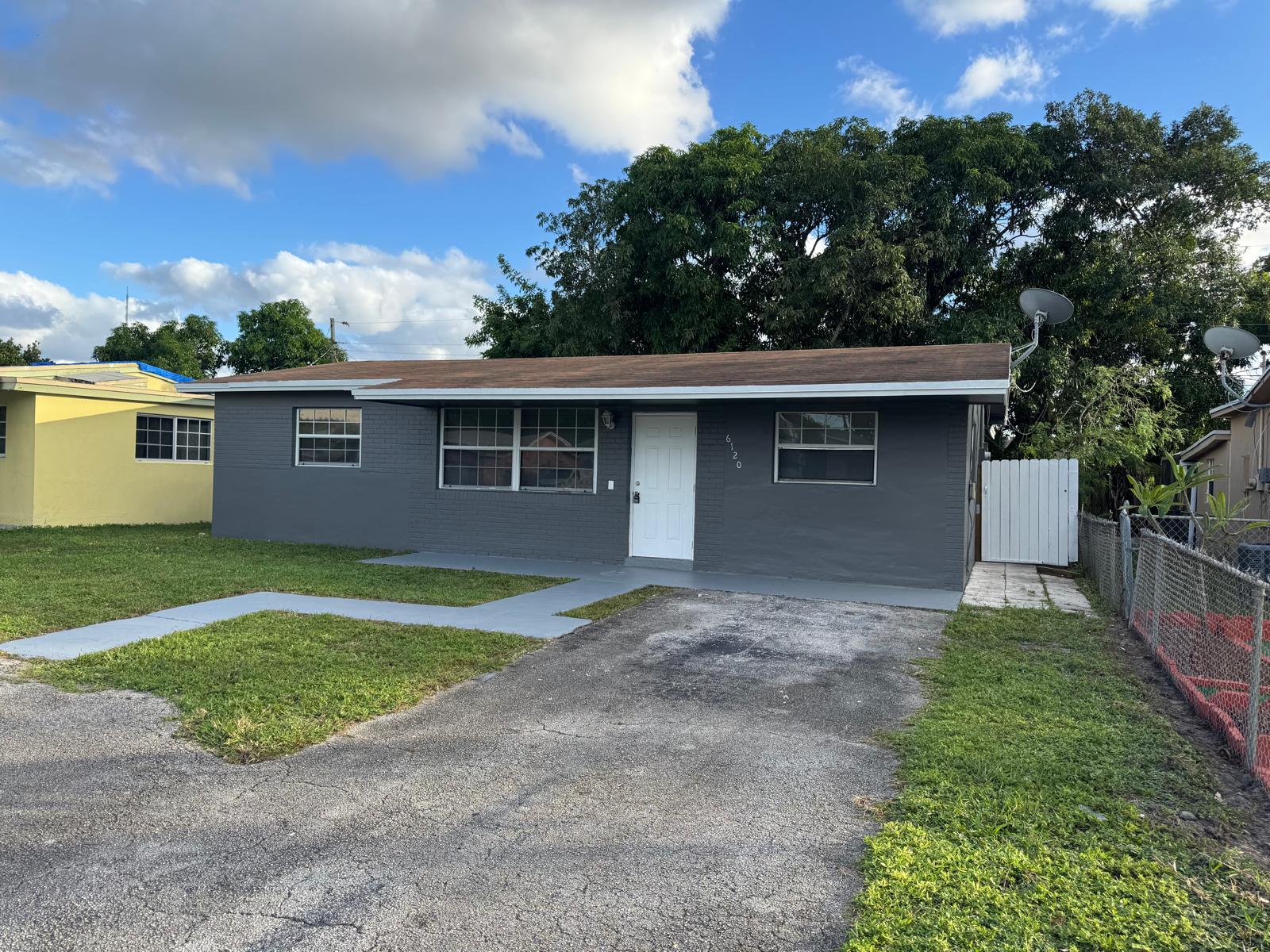 6120 SW 22 CT (NEW)