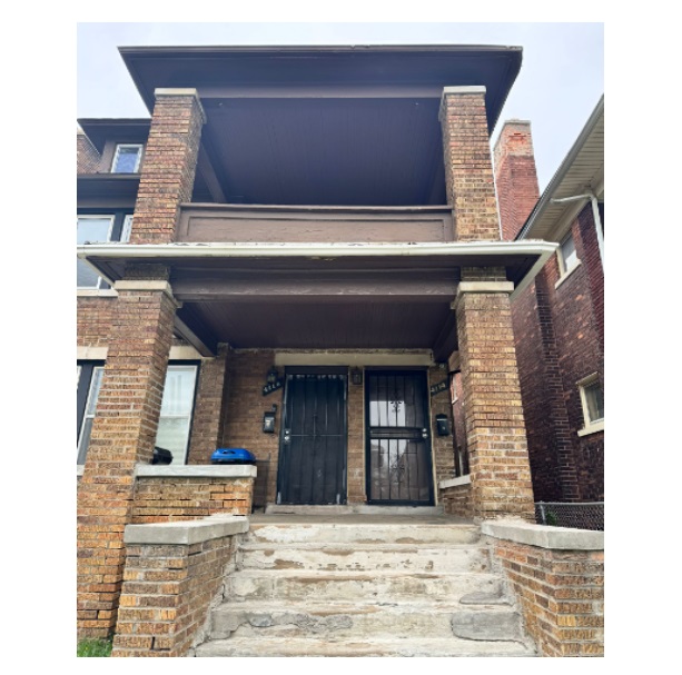 4114 West Euclid Street