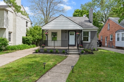 1388 Vernier Road