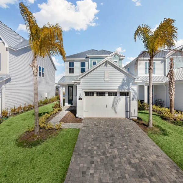 409 Clifton Bay Loop