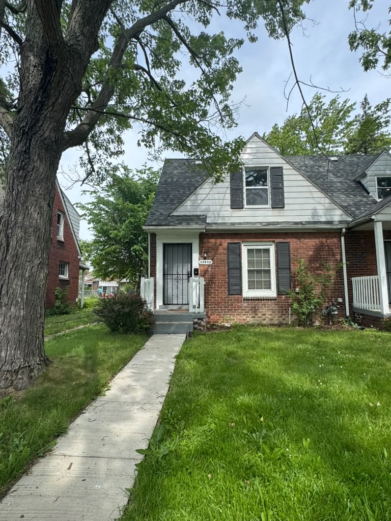 12651 Kelly Road - 1
